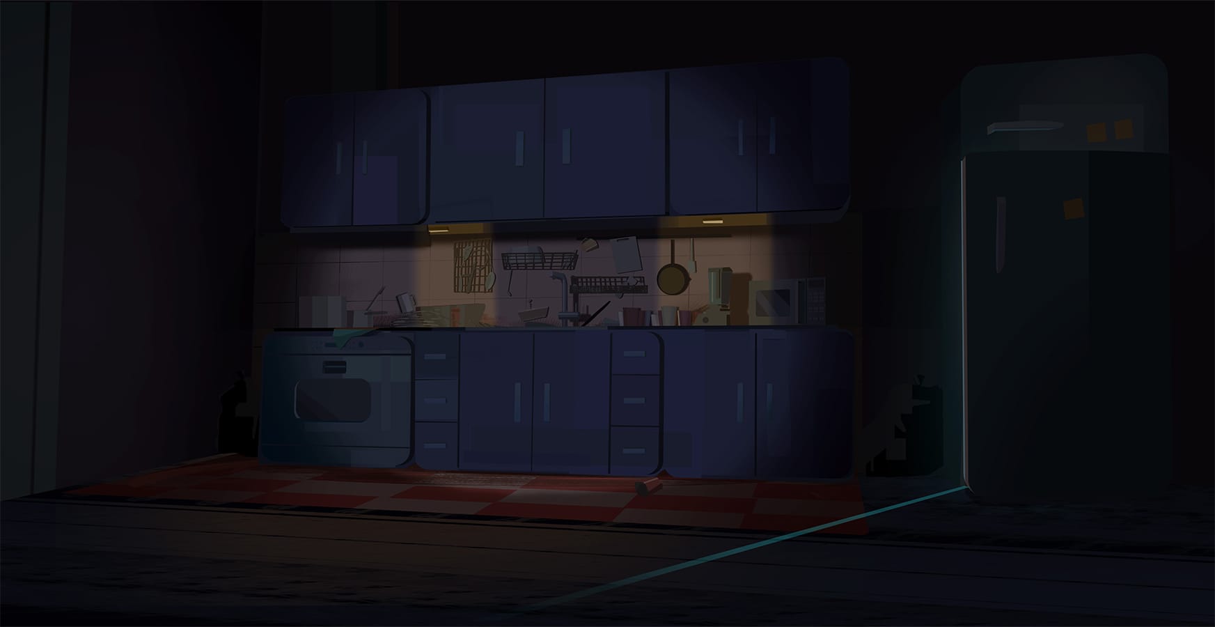 006 - kitchen