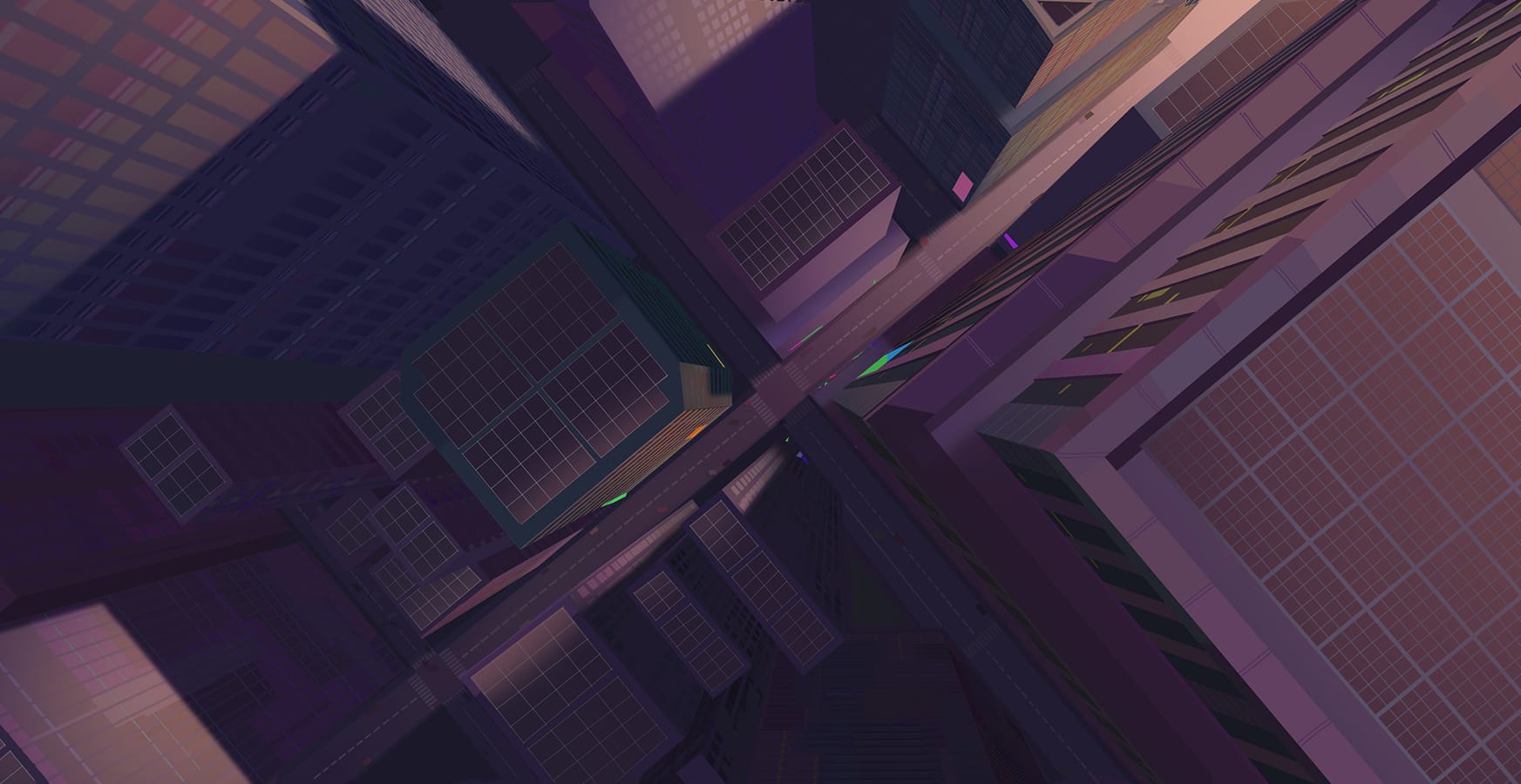 013 - city top down