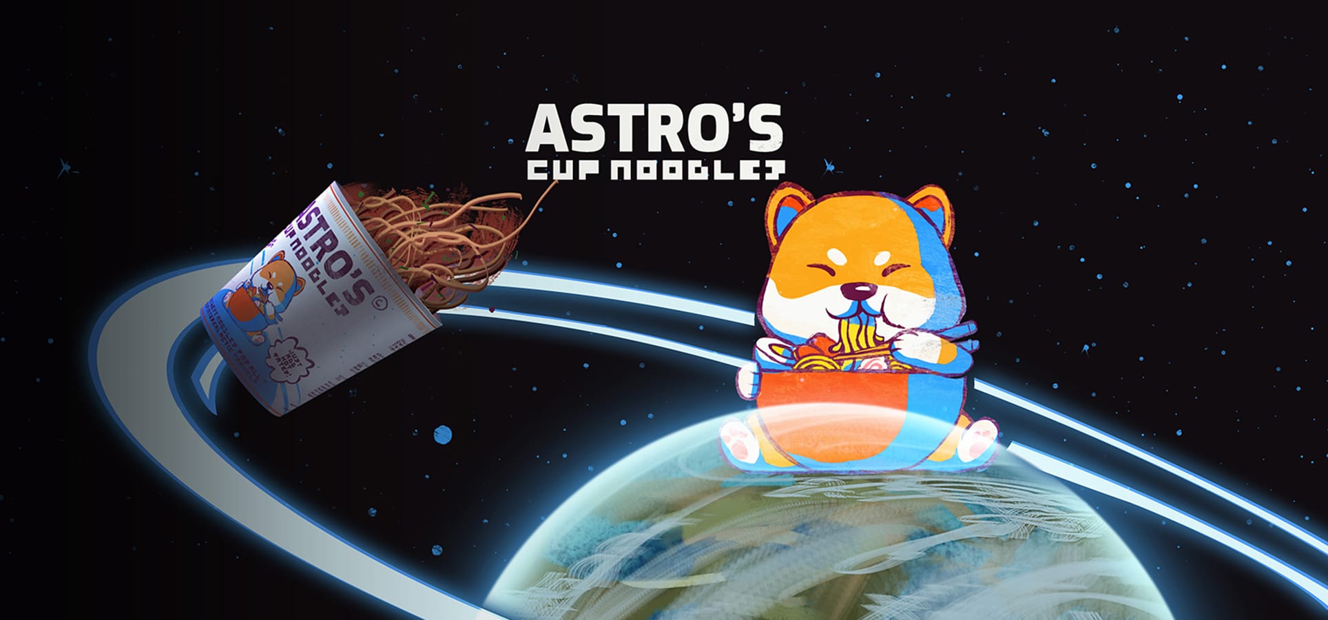 Ad for Astros.